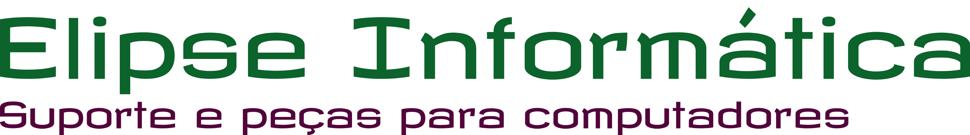 Elipse Informática